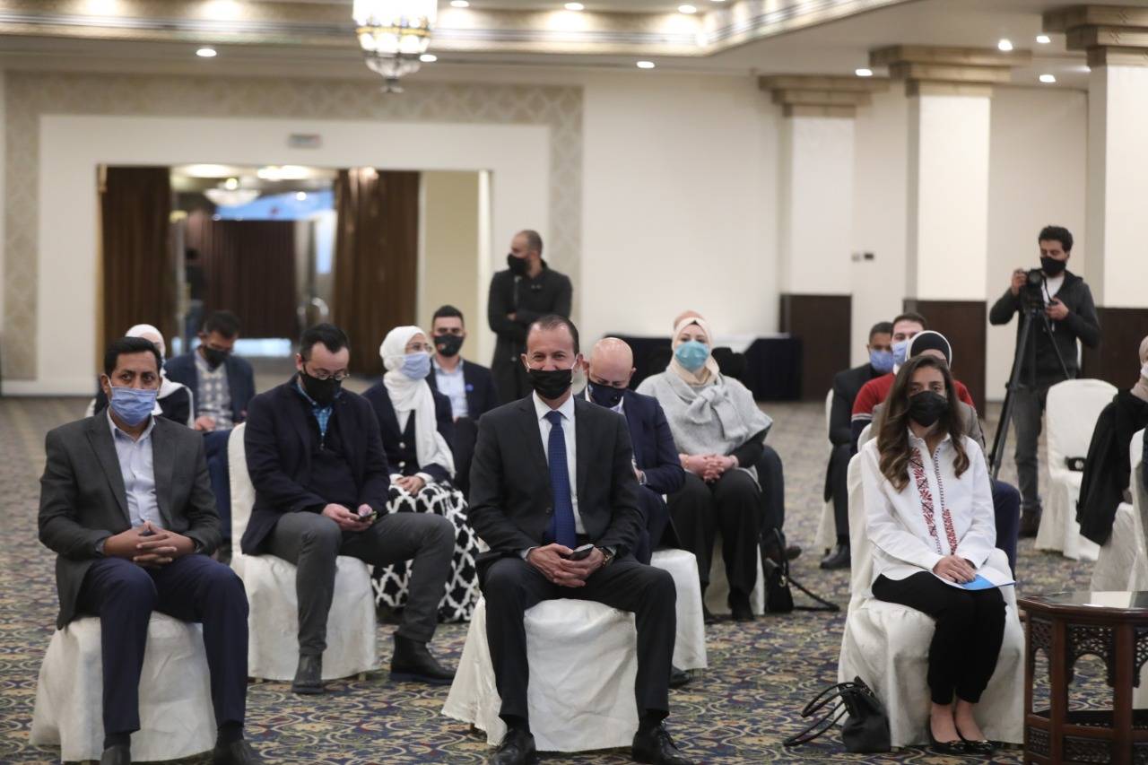 ختام الملتقى الوطني الثالث للرياديين الشباب
