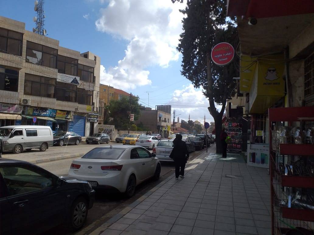 مؤسسة شباب 42 بمحافظة مادبا تطلق مبادرة مادبا لإيصال السلام والتسامح .. صور