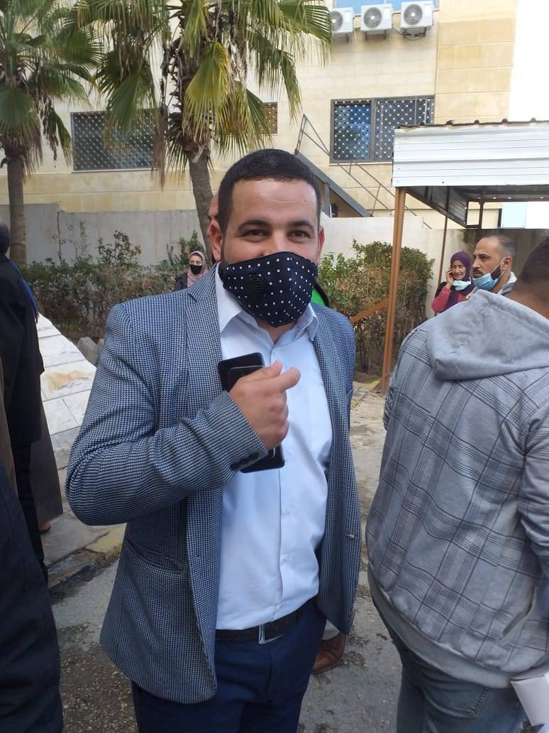 مؤسسة شباب 42 بمحافظة مادبا تطلق مبادرة مادبا لإيصال السلام والتسامح .. صور