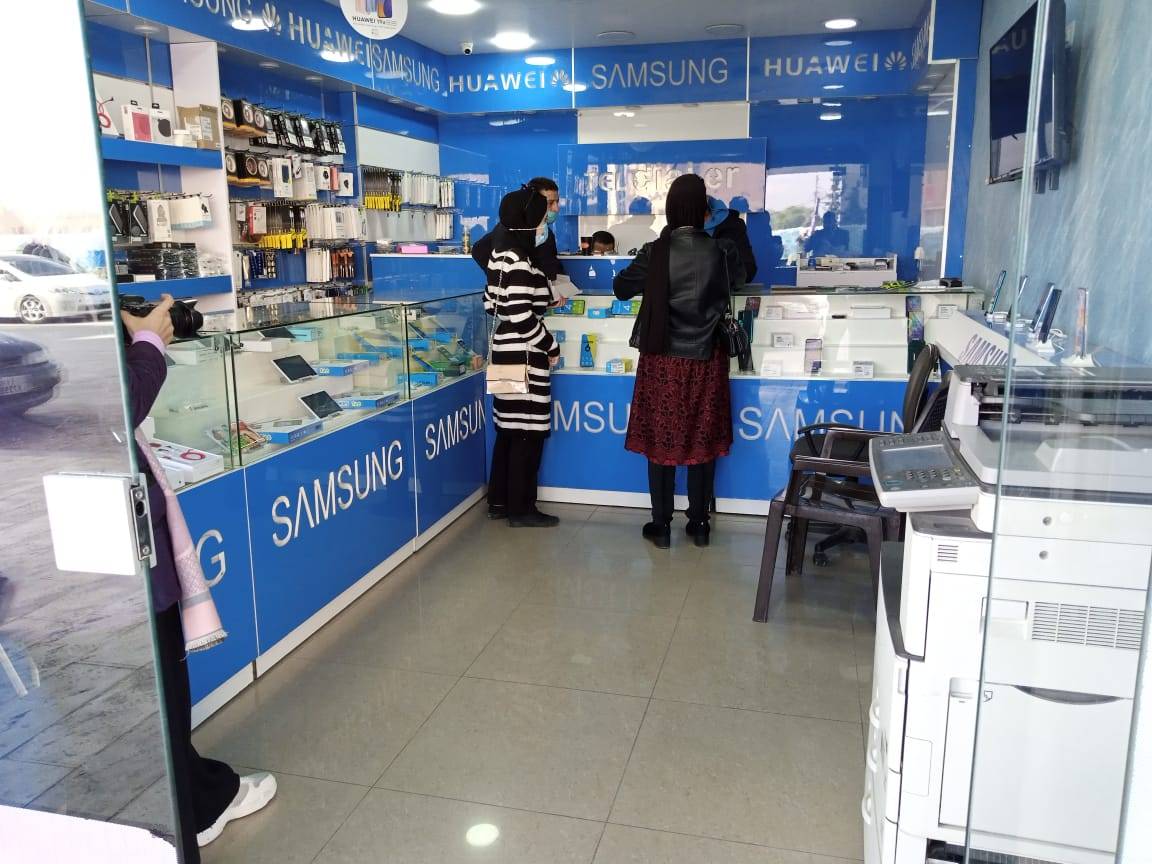 مؤسسة شباب 42 بمحافظة مادبا تطلق مبادرة مادبا لإيصال السلام والتسامح .. صور