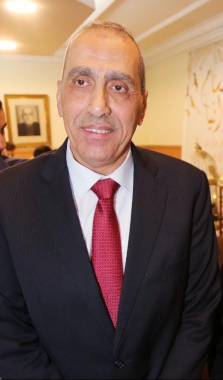 العين فاضل الحمود يكتب ( مَن شابه أباه ما ظلم)