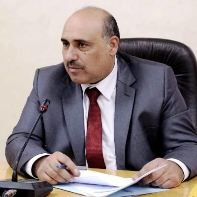 بيان صادر عن حزب العون الوطني الاردني  حول خطاب العرش السامي في افتتاح اعمال مجلس النواب