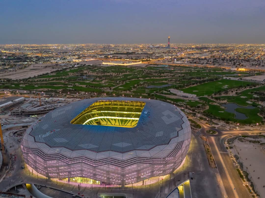 الأنصاري : استضافة قطر لدوري أبطال آسيا شهادة نجاح لاحترافيتها في تنظيم الأحداث الكروية الكبيرة