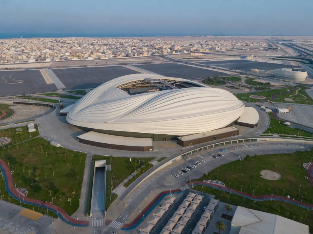 الأنصاري : استضافة قطر لدوري أبطال آسيا شهادة نجاح لاحترافيتها في تنظيم الأحداث الكروية الكبيرة