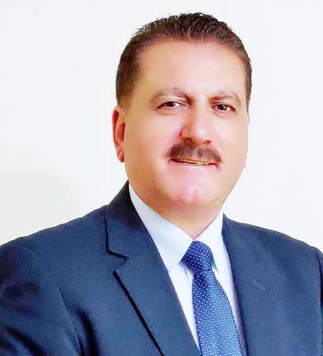 الدكتور مفضي المومني يكتب : أسس القبول ... ما وراء الأكمنة ..!