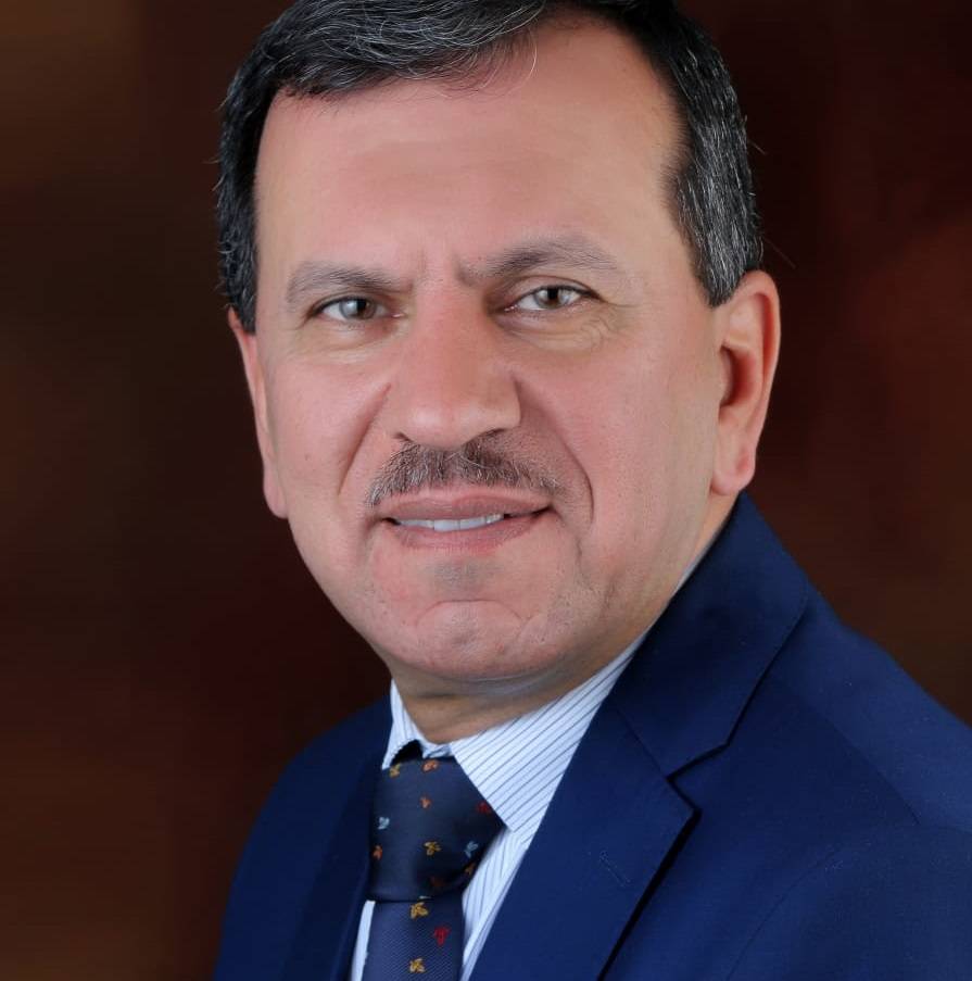 النائب د. هايل عياش يطالب بإلغاء الحظر الشامل يومي الجمعة في عيد الميلاد ورأس السنة