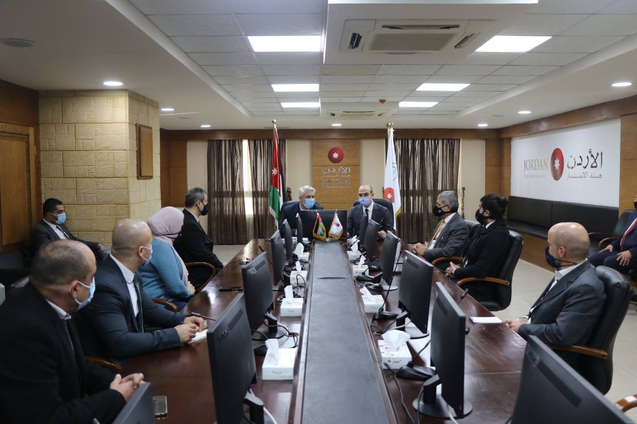 حرتوقه: ريادة الأعمال هي نتاج سياسات جادة تهدف للاستثمار برأس المال البشري