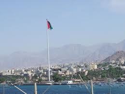 العقبة تشهد أمطاراً غزيرة والهيئة البحرية توقف حركة السفن