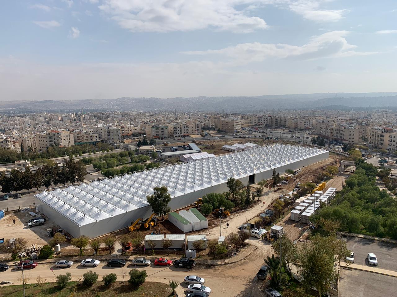 سلطان الحطاب يكتب : حين تترجم القوات المسلحة إرادة قائدها