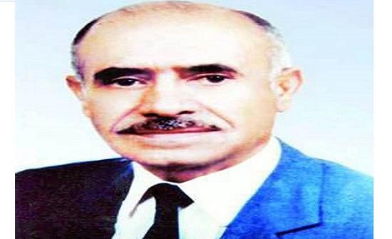 الذكرى ٣٥ لرحيل القاضي ابراهيم الطراونة غدا الثلاثاء 