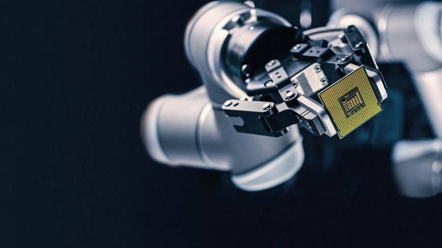 إريكسون تساهم في وضع الأسس التقنية لتكنولوجيا الجيل السادس 6G في مشروع (هيكسا –إكس HexaX) الجديد