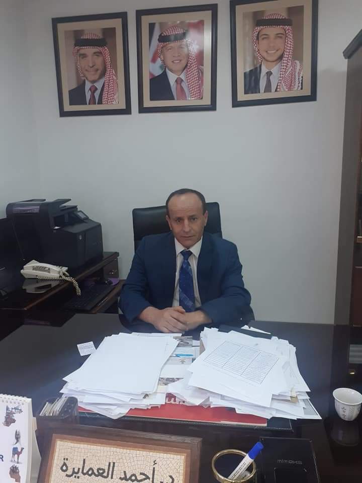 تعليق الدوام في معهد الفسيفساء والترميم يومي الأربعاء والخميس بسبب كورونا
