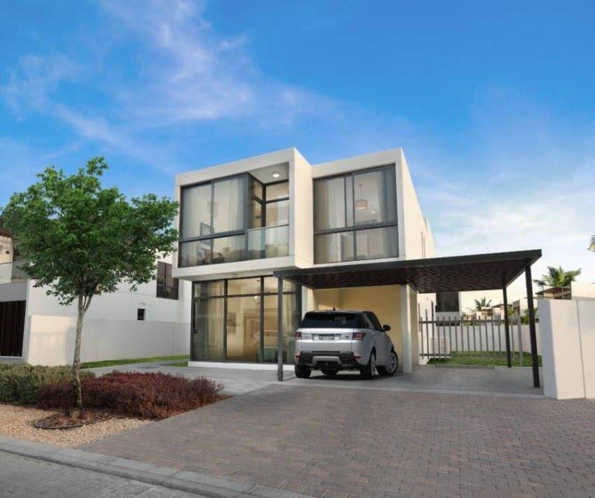 داماك العقارية تعلن خطة تمويل جذابة بالشراكة مع مصرف أبو ظبي الإسلامي