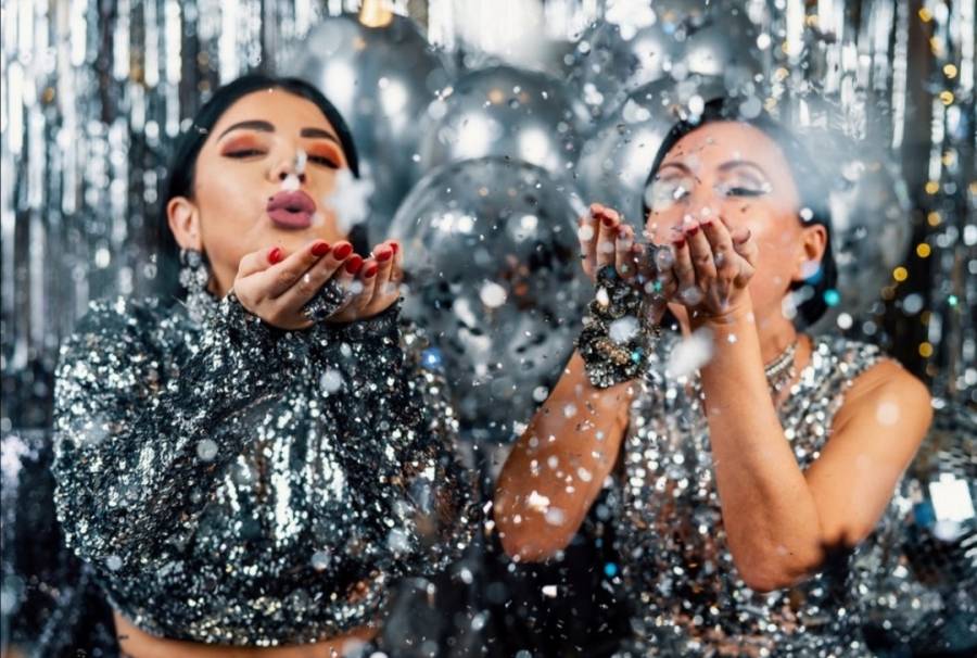 «كويا دبي» يستقبل العام الجديد مع أجواء لاتينية مميزة