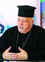 الأب نبيل حداد: الإمارات قدّمت نموذجاً يحتذى في التعايش والتسامح