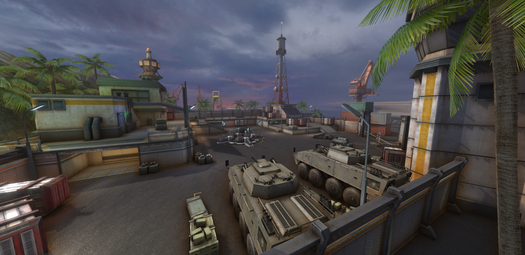 لعبة فري فاير الشهيرة تكشف عن آلاف المميزات والتصاميم المذهلة ضمن عملية كرونو