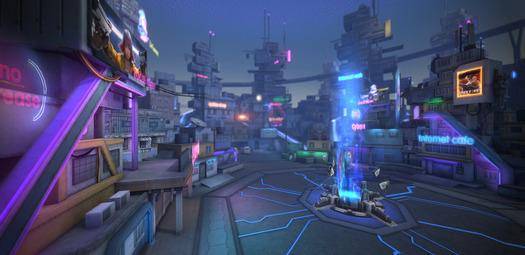 لعبة فري فاير الشهيرة تكشف عن آلاف المميزات والتصاميم المذهلة ضمن عملية كرونو