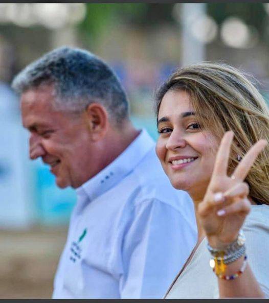 القصير يهنئ ابودية بمناسبة توليها منصب مدير القدرة والتحمل في الاتحاد الدولي