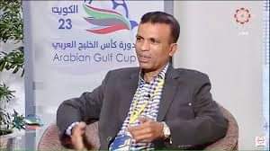الزمالك المصري يوجه الدعوة للكاتب الرياضي المعروف محمد بن عبدات