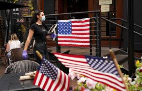 الولايات المتحدة تعطي الضوء الأخضر للقاحٍ ثانٍ لعلاج كورونا