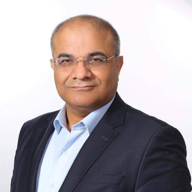 المومني : التجاهل والامبالاة ازاء ازمة الاعلام الاردني مستمره