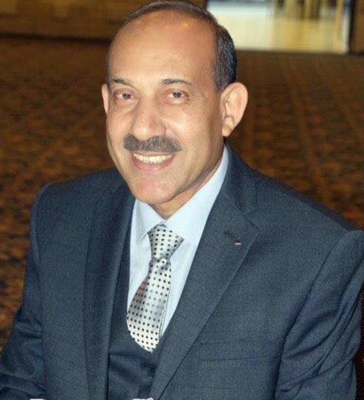 الأمين العام للاتحاد العالمي للاغاثة وحقوق الانسان  الدكتور موسى رمضان رجل بمليون