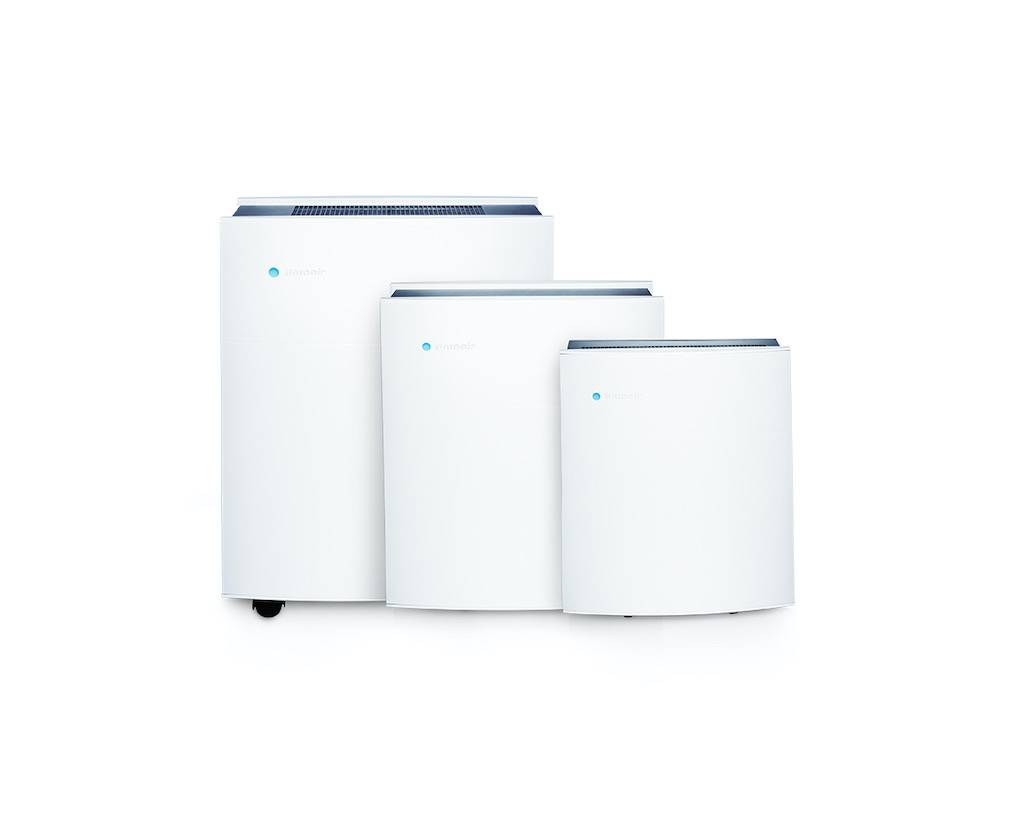 هدايا مثالية لمنزل صحي ونظيف في موسم الأعياد من بلو إير