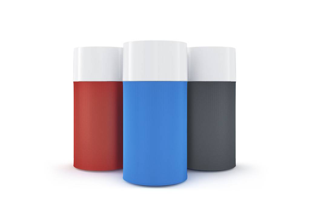 هدايا مثالية لمنزل صحي ونظيف في موسم الأعياد من بلو إير