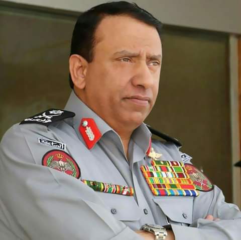 الحواتمة : لا نعاني من تهديدات لأمننا الوطني والأردن قادر على تجاوز التحديات وحماية مصالحه الوطنية العليا