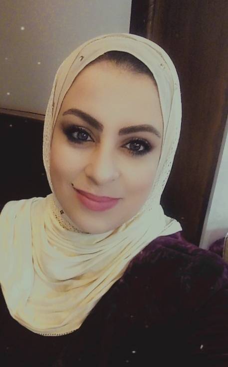 الدكتورة حنين عبيدات تكتب : تضيع البشر بسبب البشر