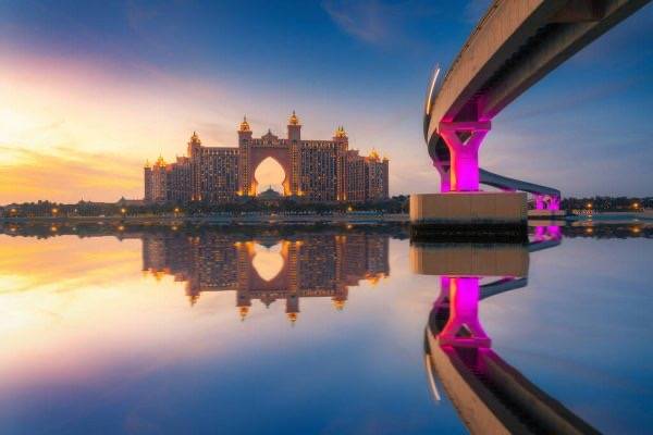 بــــــ مطعم وركن مشروبات آيزا يفتتح أبوابه في دبي بالتزامن مع احتفالات رأس السنة