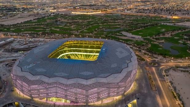 الإعلان عن جدول مباريات كأس العالم للأندية FIFA قطر 2020™ والاستادات المستضيفة للبطولة