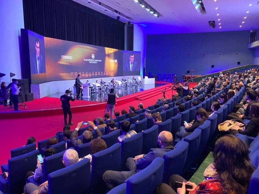 هيئة الشارقة للآثار تشارك في المؤتمر العالمي الرابع للجمعية الدولية للحفاظ على التراث الثقافي لأوزبكستان