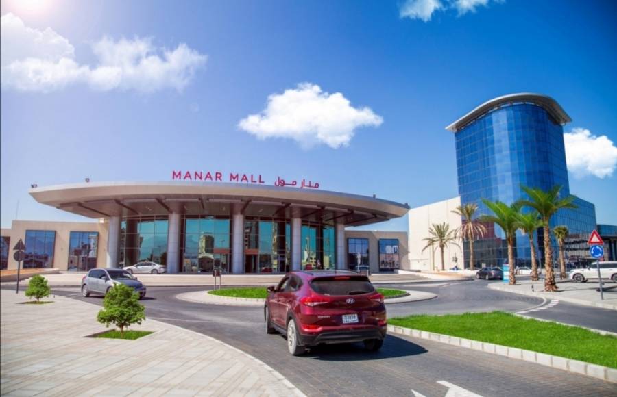 الحمرا تطلق مهرجان الشتاء للتسوق السنوي تزامناً  مع موسم العطلات والأعياد