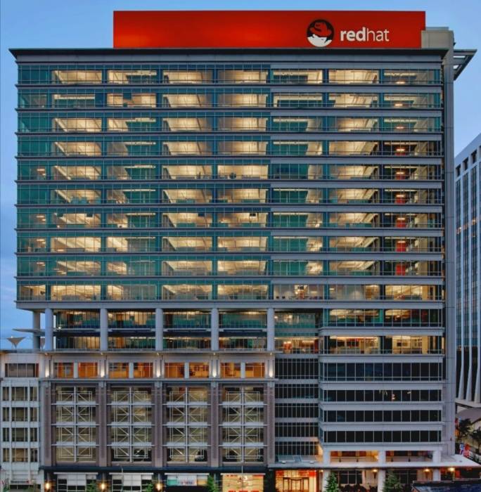 ريد هات تتعاون مع جت هب لتعزيز تجارب المطورين على منصة أوبين شفت باستخدام حلول وتقنيات جت هب آكشنز