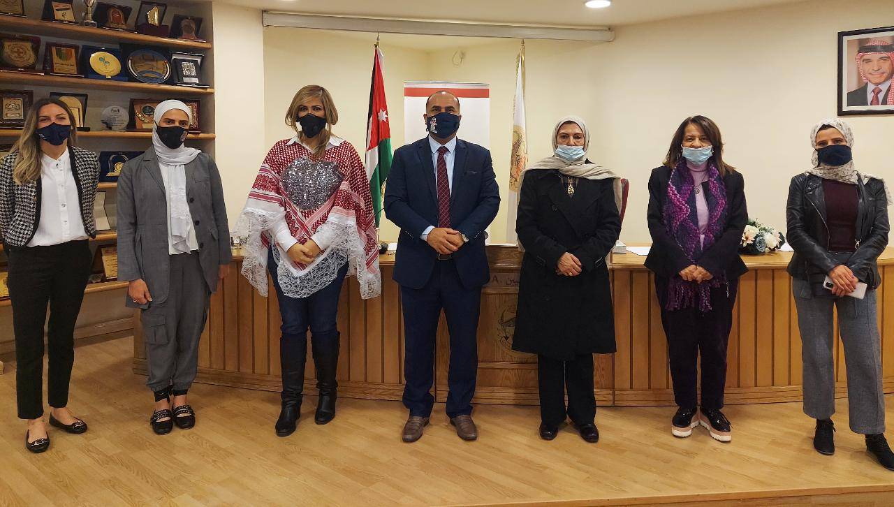 بيان صادر عن الحملة الوطنية لفتح قطاع رياض الاطفال #افتحواالروضات