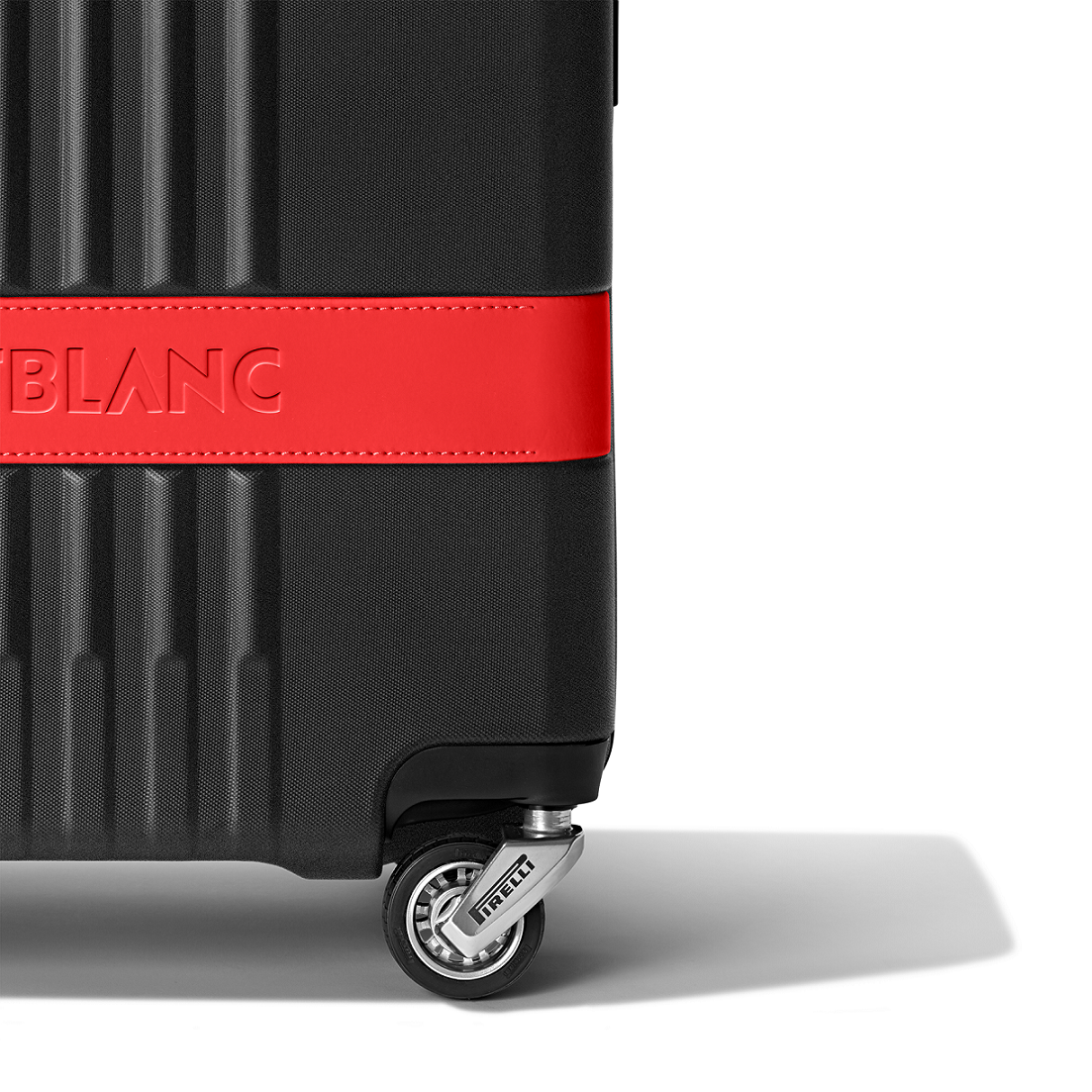 ادخلوا عالم السرعة ووفروا الوقت: بيريللي توسع شراكتها مع مونت بلانك