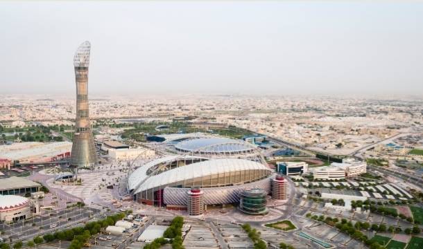 الإعلان عن جدول مباريات كأس العالم للأندية FIFA قطر 2020™ والاستادات المستضيفة للبطولة