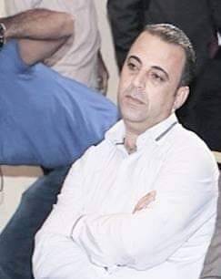 توقيف الزميل جمال حداد .. على اثر مادة عن مطعوم كورونا