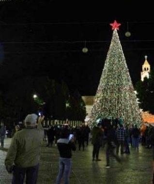 أهم المواقع الدينية بمدينة مادبا الفسيفسائية لن تقيم الطقوس الاحتفالية بليلة الميلاد ورأس السنة الميلادية