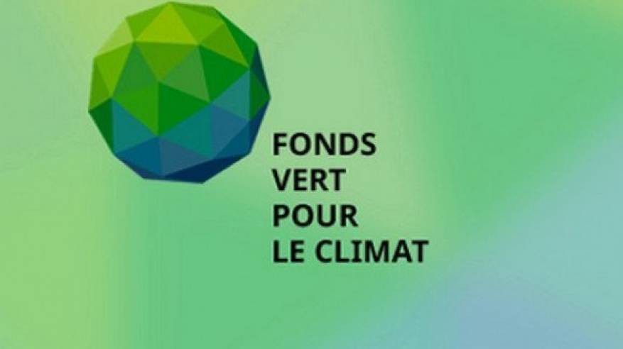 سلطة جودة البيئة تتمكن من الحصول على مصادقة صندوق المناخ الاخضر على البرنامج الوطني لدولة فلسطين