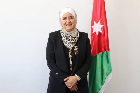 النائب ميادة شريم : توقيف الصحفيين لمجرد الانتقاد والتعبير عن الرأي عقوبة تمس كافة جهات المراقبة بما فيها مجلس النواب