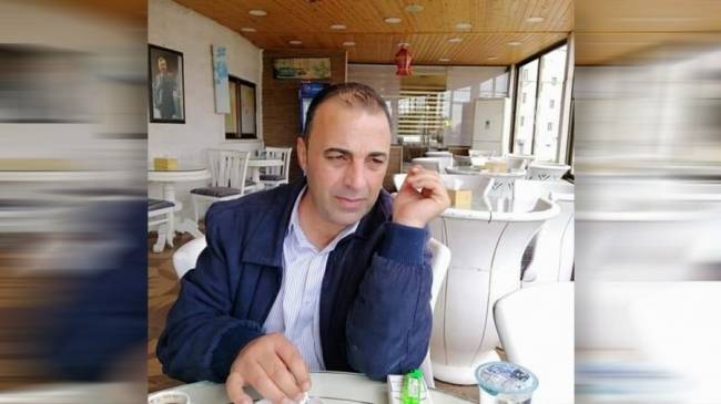 نقيب الصحفيين يلتقي بالزميل جمال حداد في مستشفى البشير