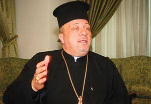 الأب نبيل حداد يكتب : ميلادنا الاردنيّ