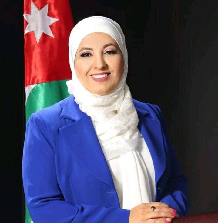 النائب عبير الجبور توجه كتابا عاجلاً لوزير الأشغال العامة بعد حادث السير الذي وقع اليوم في الموقر