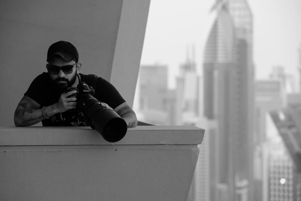 دو تعلن عن أسماء أول الفائزين بمسابقة أجمل شتاء في العالم لالتقاط أجمل معالم الإمارات