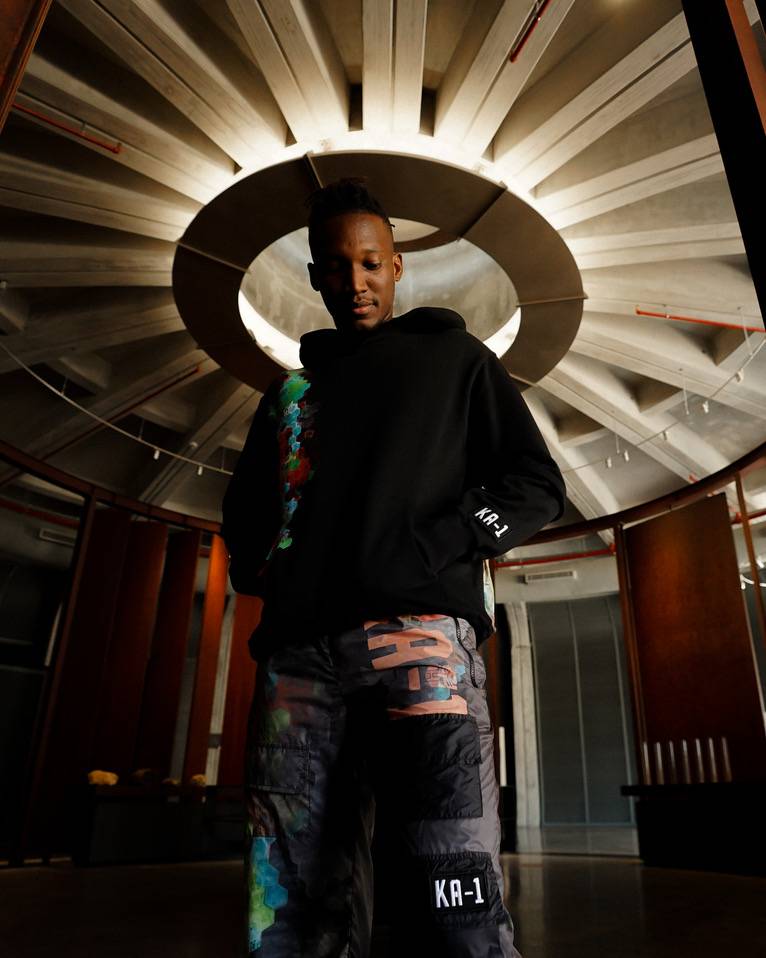 علامة كينجس أمبيشن تتعاون مع علامة ترانسفورمرز الشهيرة للارتقاء بأزياء الشارع المعاصرة إلى آفاق جديدة