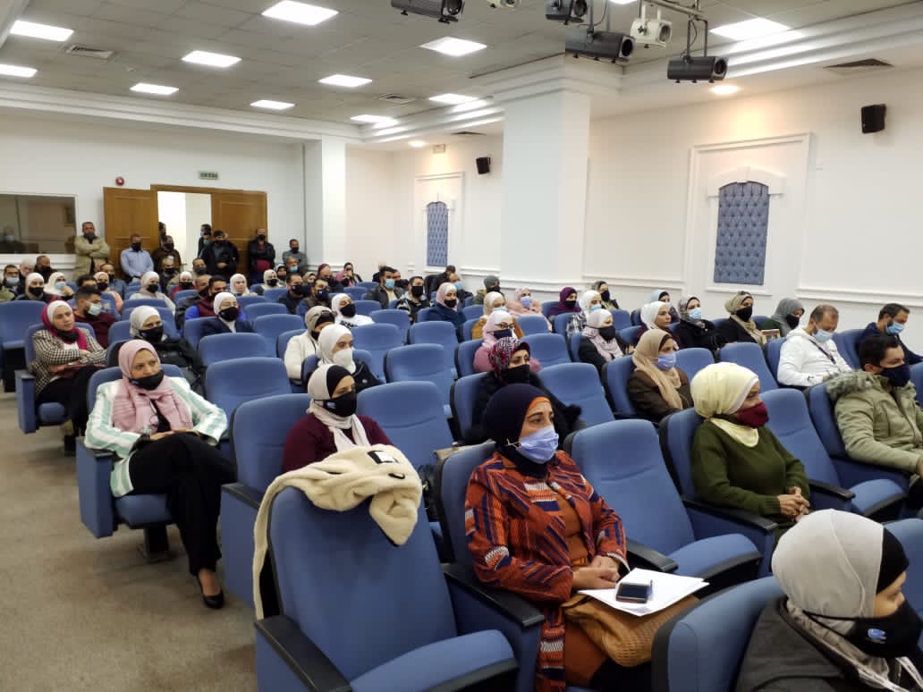 بلدية السلط إنجازات تحققت خلال ثلاث سنوات  