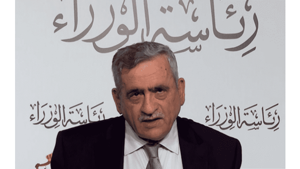 عبيدات: التزام المواطنين كان له دور في خفض نسب الإصابات وأعداد الوفيات