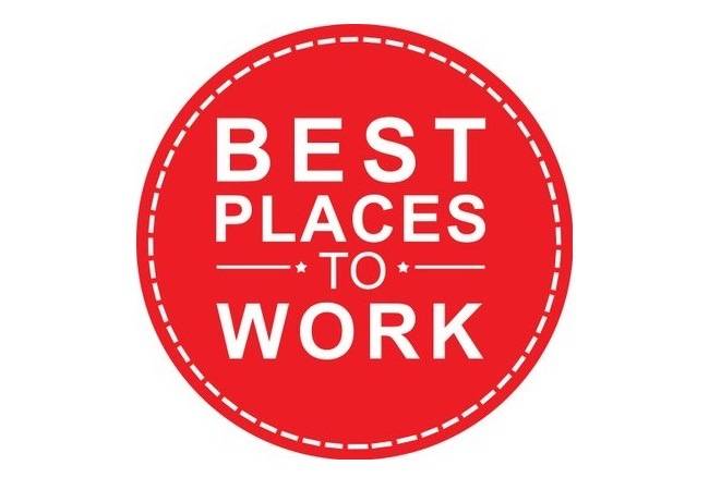 أفضل 20 مكاناً للعمل في منطقة الشرق الأوسط لعام 2020